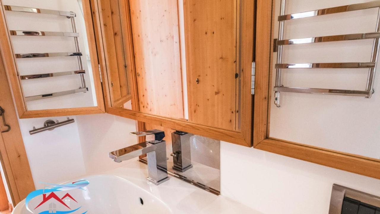 Apartamento Au Nom de la Rose Venecia Exterior foto
