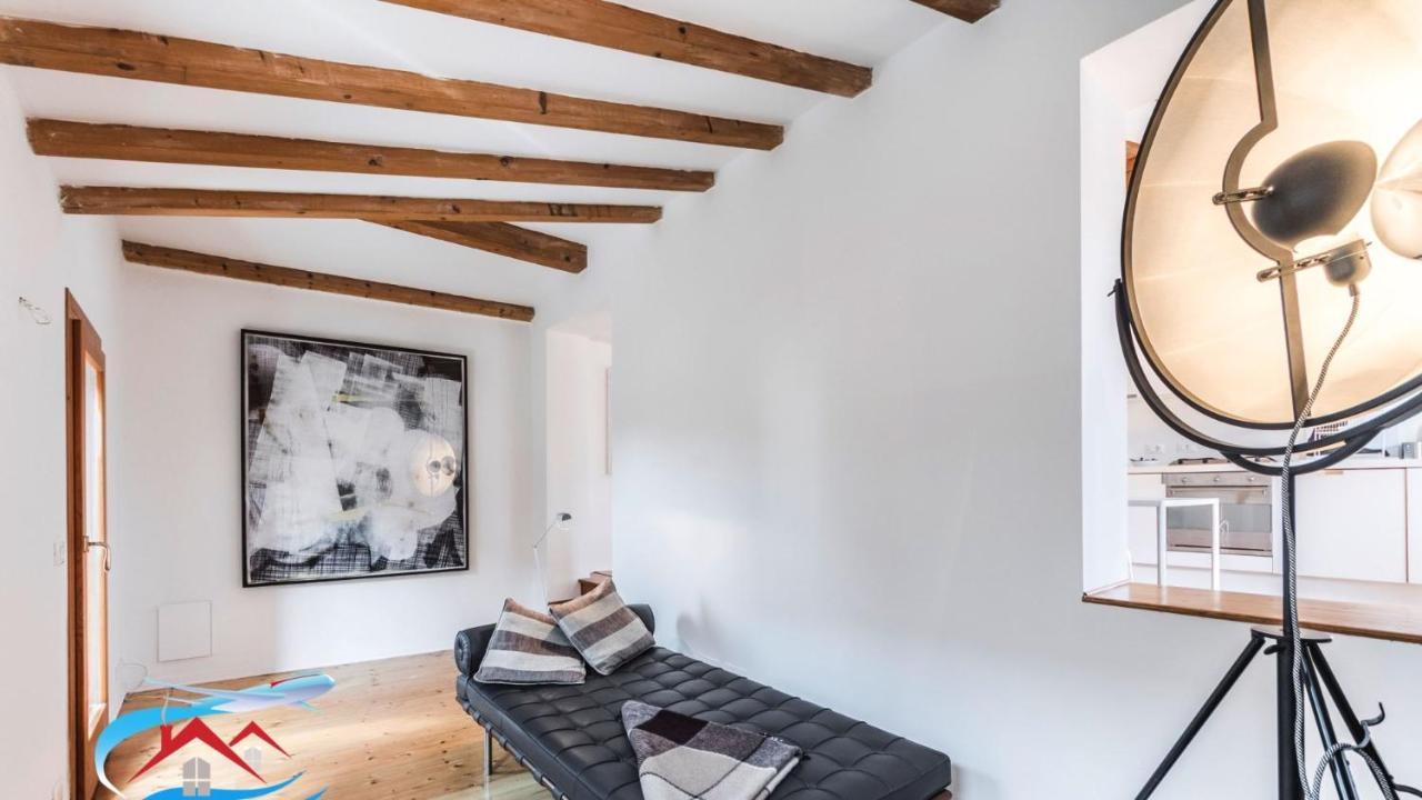 Apartamento Au Nom de la Rose Venecia Exterior foto